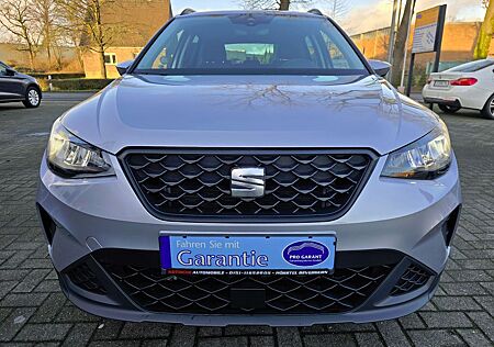 Seat Arona Style 1,0 TSI,LED,PDC,Klima,Sitzh