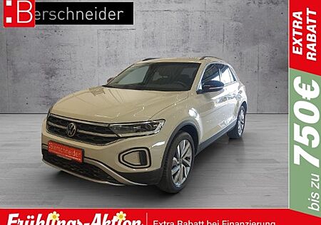 VW T-Roc Volkswagen 1.5 TSI DSG Life IQ-LIGHT DIGITAL COCKPIT