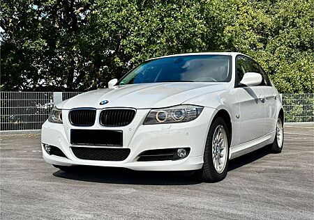 BMW 320i - Limo top Austattung- 2021 Steuerkette neu