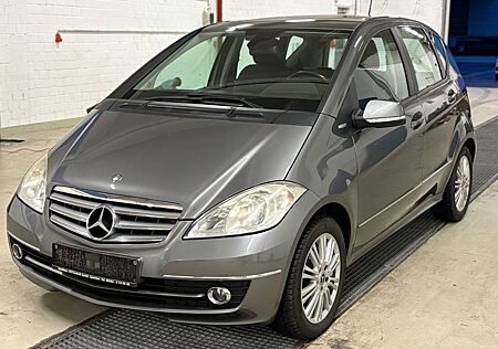 Mercedes-Benz A 170 A