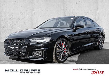 Audi S6 Limousine TDI 253 tiptronic Virtuell Pano LED