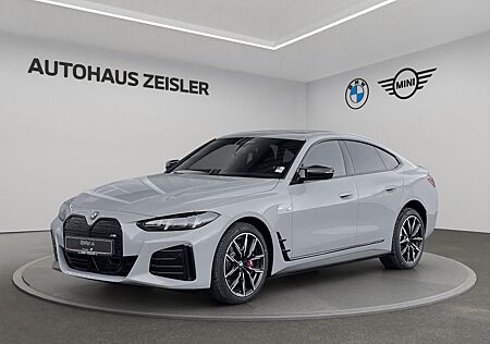 BMW i4 M50 xDrive M Sport Pro 19"LM AHK GSD