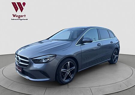 Mercedes-Benz B 220 B220 4Matic*CARPLAY*NAVI*RCAM*MBUX*LED*