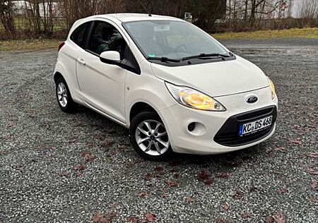 Ford Ka /+ 1,2 Cool & Sound Edition Cool & Sound...