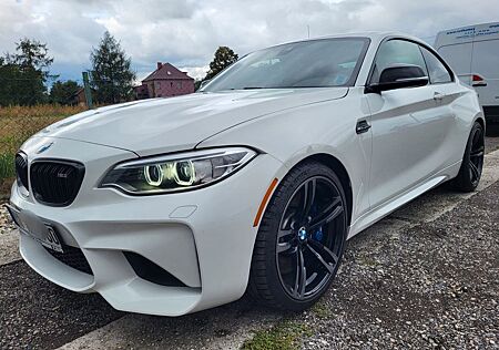 BMW M2 Baureihe Coupe Basis