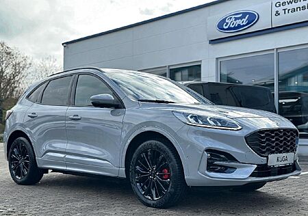 Ford Kuga PHEV*Graphite Tech*B&O*LED*HeadUP*Wntr.PKT*