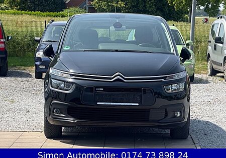 Citroën C4 Spacetourer Grand C4 Picasso/Spacetourer Feel