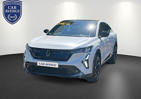 Renault Rafale 300 Plug-in Hybrid 4x4 Atelier Alpine