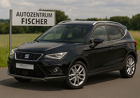 Seat Arona 1.0TSI*Sportpaket*Facelift*Navi*LED*ACC