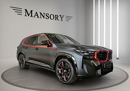 BMW XM Label V8 / MASSAGE / CARBON /BOWERS & WILKINS