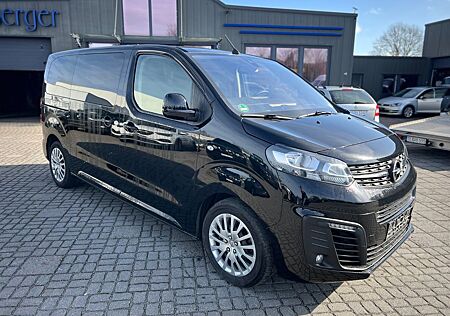 Opel Zafira Life 1.5 CDTI Selection M-9 Sitze