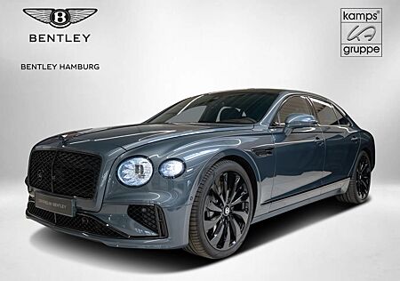 Bentley Flying Spur V8 Hybrid MY26