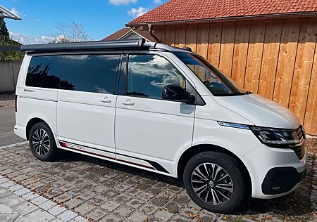 VW T6 California Volkswagen