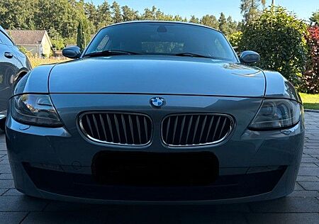 BMW Z4 Coupé 3.0si -