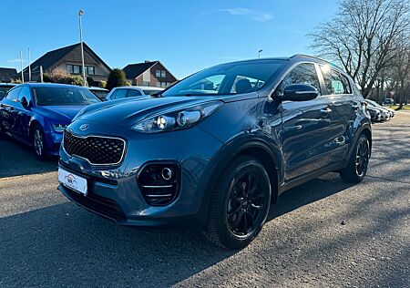 Kia Sportage Vision 2WD 1.6 GDI - Navi+Klimaauto+Kam