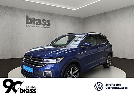 VW T-Cross Volkswagen Life 1.5 TSI 7-Gang DSG