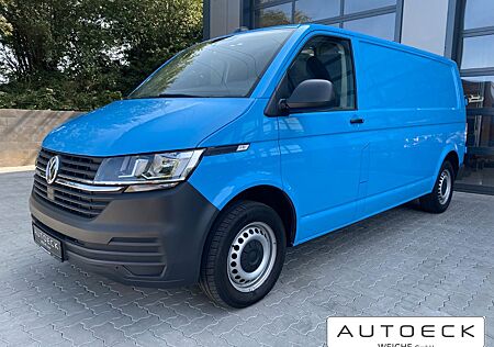 VW Volkswagen T6.1 Transporter 2.0TDI Kasten lang*Navi*AHK*