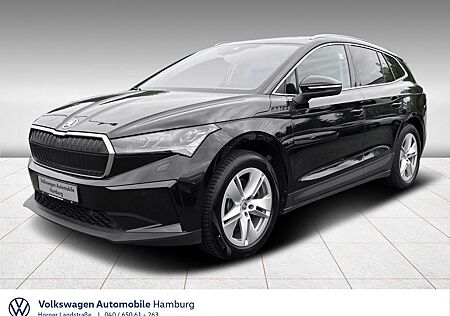 Skoda Enyaq iV 80 Suite AK Kamera Panoramadach CarPlay