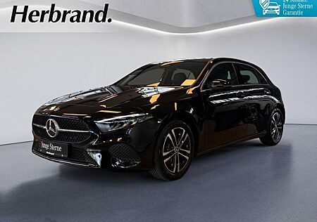 Mercedes-Benz A 200 d Progressive LED Kamera PTS Lenkradhzg..