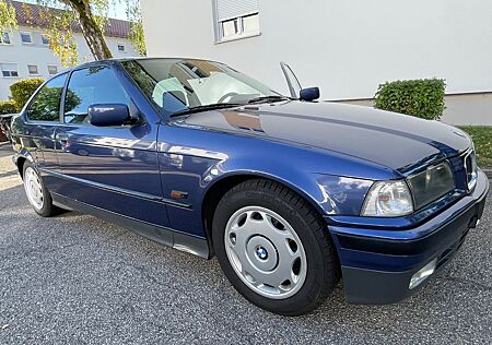 BMW 316i 316 318i Coupe