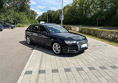 Audi A4 2.0 TFSI 140 ultra S tronic sport Avant sport