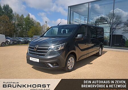 Renault Trafic DoKa dCi 170 Extra L2H1 SHZ+AHK+PDC