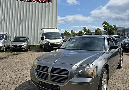 Dodge Magnum AUTOM- LEDER 20 ZOLL ALU + WIN KLIMAANLAG