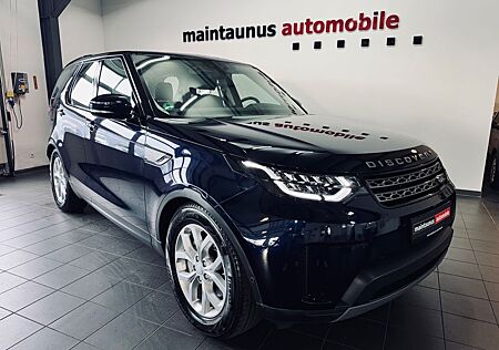 Land Rover Discovery 5 SE SDV6 *KAMERA+PDC+NAVI+AHK*