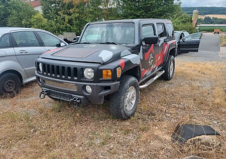 Hummer H3