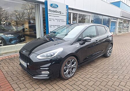 Ford Fiesta ST-Line NAVI LED B&O DAB PDC SHZ SR/WR