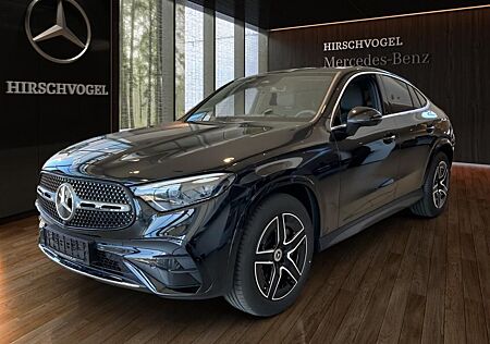 Mercedes-Benz GLC 220 d 4M EDITION AMG-Line+Pano+AHK+DISTRONIC