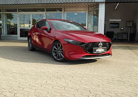 Mazda 3 Lim. 5-trg. G150 Excl. Aut. Design.+DrivAssist
