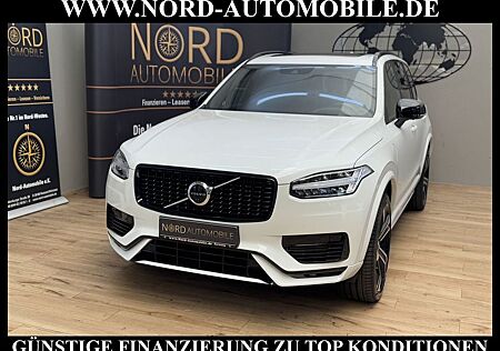 Volvo XC 90 XC90 R-Design Recharge AWD*AUGENWEIDE*22Z*UPE:91