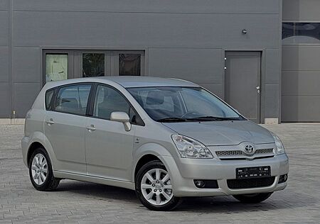 Toyota Corolla Verso 1.8 Sol