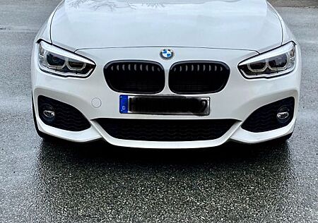 BMW 116i -
