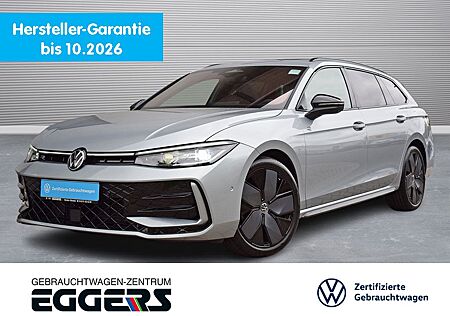 VW Passat Variant Volkswagen TDI 2.0 DSG *R-Line*Matrix*AHK*