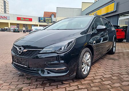 Opel Astra K ST Edition PDC*Kamera*Navi*SHZ*DAB*LED