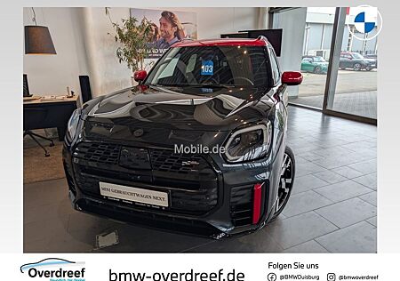 Mini John Cooper Works Countryman Countryman JCW ALL4 John Cooper Works Trim EDC