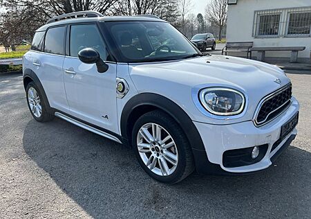 Mini Cooper SE Countryman All4