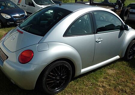 VW Beetle Volkswagen 1.9 TDI Automatik