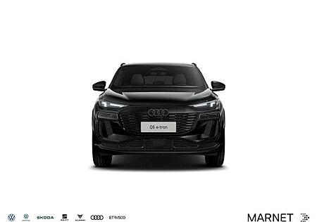 Audi Q6 e-tron Q6 Sportback e-tron quattro 285 kW