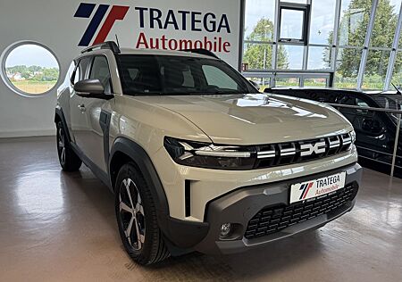 Dacia Duster gebraucht kaufen Dacia Duster mild hybrid 130 Journey City-Paket SH