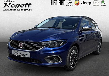 Fiat Tipo Mirror 1.4 T-Jet EU6d-T*AHK*Apple CarPlay*A