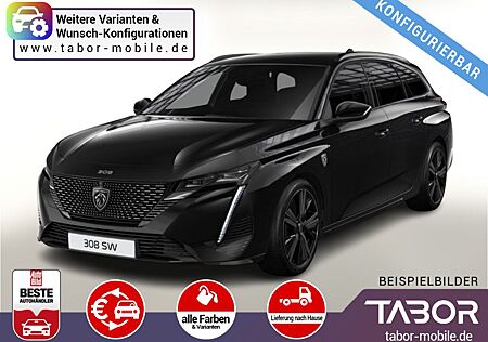 Peugeot 308 SW 130 EAT8 GT Matrix-LED Nav Kam ACC PDC
