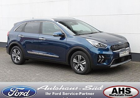 Kia Niro Spirit Plug-in Hybrid