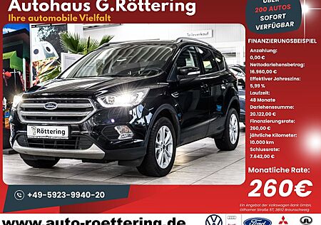 Ford Kuga Titanium 260,- ohne Anzahlung
