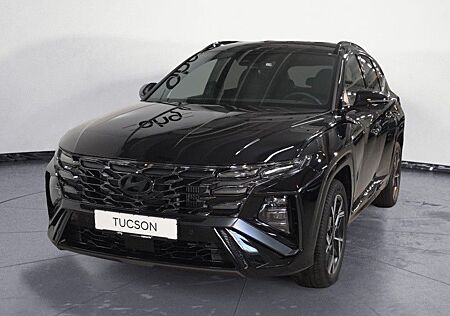 Hyundai Tucson 1.6 T-GDI N-LINE DCT 2WD SCHRAMBE