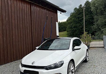 VW Scirocco Volkswagen 2.0 TSI Standard