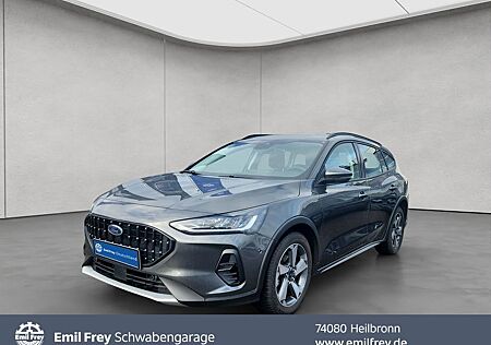 Ford Focus Turnier 1.0 EcoBoost Hybrid ACTIVE