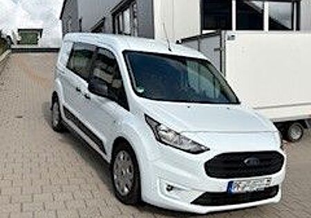 Ford Transit Connect gebraucht kaufen Ford Transit Connect